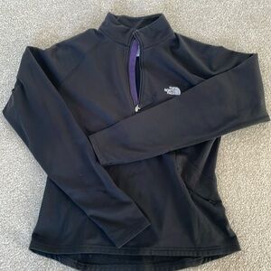 The North Face top